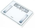 Весы напольные электронные Beurer BG51 XXL - фото 458921