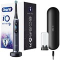 Зубная щетка электрическая Oral-B iO Series 9/iOM9.1B2.2AD Onyx - фото 460062