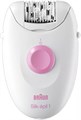 Эпилятор Braun 1-173 XM1658002 - фото 462993