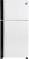Холодильник Hitachi R-VG610PUC7 GPW - фото 464847