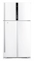 Холодильник Hitachi R-V720PUC1 TWH - фото 465030