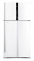 Холодильник Hitachi R-V910PUC1 TWH - фото 465092