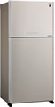 Холодильник Sharp SJ-XG60PMBE - фото 465462