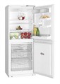 Холодильник Атлант XM-4010-022 - фото 470719