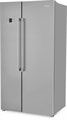 Холодильник Hotpoint HFTS 640 X XM1981665 - фото 471074