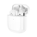 Bluetooth наушники Deppa (44160) Air Dream, белые TWS, BT 5.3 XMC118350 - фото 471816