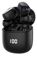 Bluetooth наушники Deppa (44193) Air Buds Pro черные XMC113698 - фото 471837