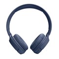 Bluetooth наушники JBL Tune 520 BT Blue XMC120459 - фото 471930