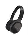 Bluetooth наушники Maxvi MHF-203BT черные XMC119287 - фото 472043