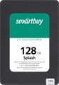 SSD Накопитель SmartBuy Splash 128Gb SBSSD-128GT-MX902-25S3 2,5" 128GB SATA3 MAS0902 3D TLC XMC97538 - фото 472687