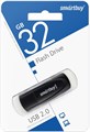 USB флеш накопитель 32 Gb SmartBuy Scout Black USB 3.0 SB032GB3SCK XMC118533 - фото 473068