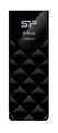 USB флеш накопитель 64 Gb Silicon Power Blaze B03 Black USB 3.0 SP064GBUF3B03V1K XMC115113 - фото 473206