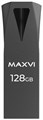 USB флеш накопитель_128 Gb Maxvi MK2 Dark grey монолит, металл / FD128GBUSB20C10MK2 XMC118635 - фото 473396