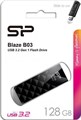 USB флеш накопитель_128 Gb Silicon Power Blaze B03 Black USB 3.0 SP128GBUF3B03V1K XMC114281 - фото 473409