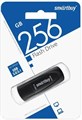 USB флеш накопитель_256 Gb SmartBuy Scout Black USB 3.0 SB256GB3SCK XMC119081 - фото 473520