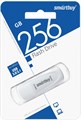 USB флеш накопитель_256 Gb SmartBuy Scout White USB 3.0 SB256GB3SCW XMC119084 - фото 473523