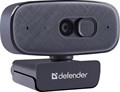 Web-камера Defender G-lens 2695 FullHD 2K 1520p, 3.9мп XMC121377 - фото 473567