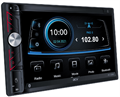 Автомагнитола ACV 2 DIN WD-6930 6.9", 50Wx4,PhoneLink,AUX,BLUETOOTH,WinCE XMC108505 - фото 473895