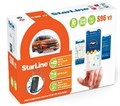 Автосигнализация STARLINE S96 v2 BT 2 CAN-4LIN 2SIM GSM РРЦ - 17 950 руб. XMC104578 - фото 474572