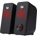 Акустическая система Redragon Stentor 6 Вт, питание от USB, 2.0 XMC100344 - фото 474946