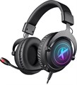 Гарнитура игровая Defender Epic Pro объемный звук 7.1, RGB, кабель 2.0 м. XMC122173 - фото 477314