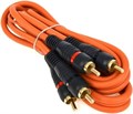 Кабель RCA Mystery MRCA 1.2 Межблочный RCA кабель, 1м. XMC73543 - фото 478526