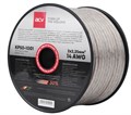 Кабель акустический ACV KP50-1001 бухта 50м 14AWG / 2х2,25мм - фото 478550