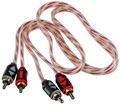 Кабель межблочный AURA RCA-A120MKII 2 метра, 1 шт XMC116931 - фото 478568