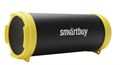 Портативная акустика SmartBuy SBS-4200 TUBER MKII черно-желтая (MP3-плеер, FM-радио, 6 Вт) XMC83425 - фото 482608