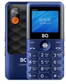 Сотовый телефон BQ M-2006 Comfort Blue Black XMC114536 - фото 484050