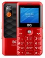 Сотовый телефон BQ M-2006 Comfort Red Black XMC114539 - фото 484059