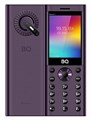 Сотовый телефон BQ M-2458 Barrel L Purple Black XMC121694 - фото 484200