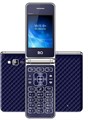 Сотовый телефон BQ M-2840 Fantasy Dark Blue XMC109706 - фото 484276