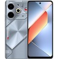 Сотовый телефон TECNO Pova 6Neo 8/256 Silver ПРОМО! (ПРОМО 18990с 18.06-04.07, компенс. 1416,67) - фото 485663