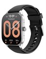 Умные часы Amazfit A2318 Pop 3S Silver XMC118613 - фото 486794