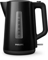 Чайник PHILIPS HD 9318/20 2200Вт, 1,7л, черный XMC110441 - фото 488120