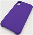 Чехол NEYPO Hard Case iPhone 12/12 Pro фиолетовый XMC107289 - фото 488783