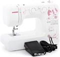 Швейная машина Janome Sew Cat 57 XM1909555 - фото 498840