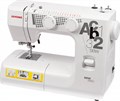 Швейная машина Janome sew easy XM373384 - фото 498944