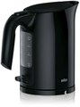 Чайник электрический Braun WK3000BK XM1943117 - фото 499498