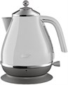 Чайник электрический Delonghi KBOC2001.W XM1943103 - фото 499580