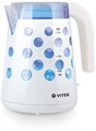 Чайник электрический Vitek VT-7048-01 XM489100 - фото 504239