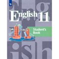 Английский язык. 11 класс. Учебник. Базовый уровень. 2022. Кузовлев В.П. Просвещение XKN1786210 - фото 530077