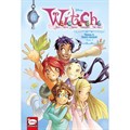 W.I.T.C.H. Часть 5. Книга стихий. Том 2. Э. Ньоне XKN1852395 - фото 530433