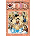 One Piece. Большой куш. Книга 11. Мы всегда будем здесь. Э. Ода XKN1816857 - фото 531332