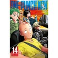 One - Punch Man. Книга 14. Вся мощь Торнадо. В бездну. XKN1876006 - фото 531910