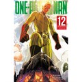 One - Punch Man. Книга 12. XKN1795879 - фото 532297