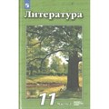 Литература. 11 класс. Учебник. Базовый и углубленный уровни. Часть 2. 2019. Чертов В.Ф. Просвещение XKN1521819 - фото 532963