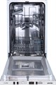 Посудомоечная машина встраив. Gorenje GV522E10S - фото 53353