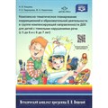 Комплексно - тематическое планирование коррекционной и образовательной деятельности в группе компенсирующей направленности ДОО для детей с ТНР 5 - 7. Нищева Н.В. XKN1259423 - фото 534972